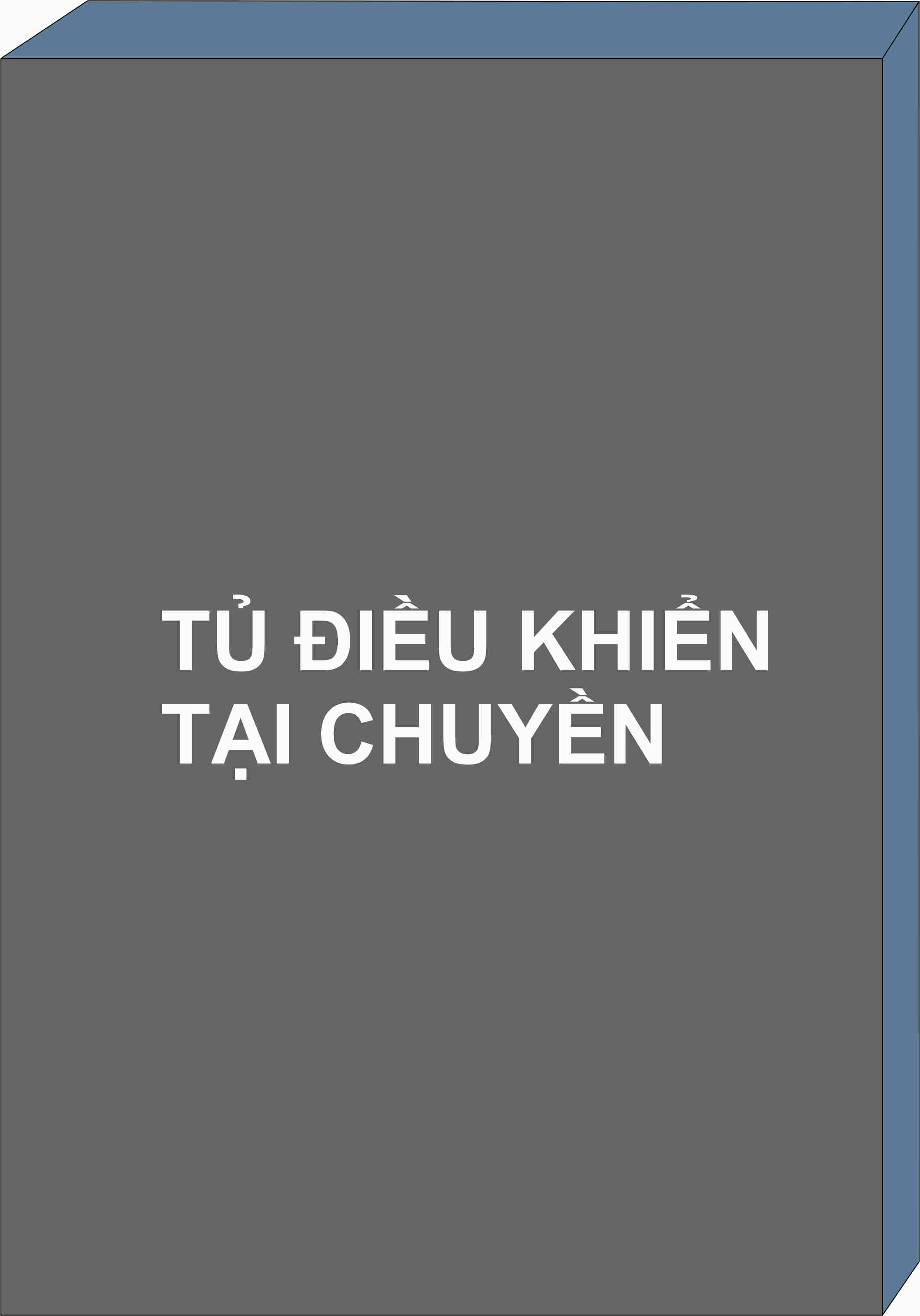 hệ thống Andon